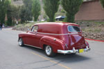 Ruidoso Rod Run