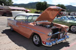 Ruidoso Rod Run