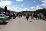 Ruidoso Rod Run