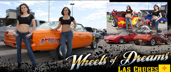 Wheels of Dreams Car Show