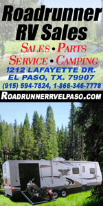 Roadrunner RV Sales