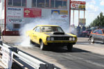 Arroyo Seco Raceway