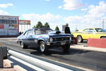 Arroyo Seco Raceway