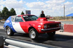 Arroyo Seco Raceway