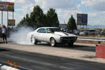 Arroyo Seco Raceway