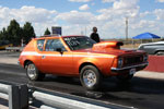 Arroyo Seco Raceway