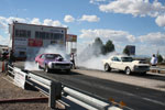 Arroyo Seco Raceway