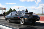 Arroyo Seco Raceway