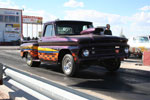 Arroyo Seco Raceway