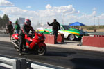 Arroyo Seco Raceway