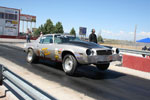 Arroyo Seco Raceway