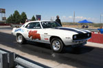 Arroyo Seco Raceway