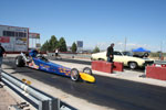 Arroyo Seco Raceway