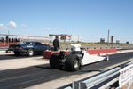 Arroyo Seco Raceway