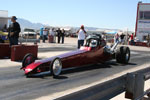 Arroyo Seco Raceway