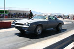 Arroyo Seco Raceway