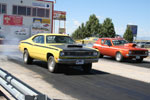 Arroyo Seco Raceway