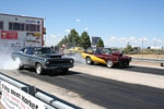 Arroyo Seco Raceway