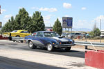 Arroyo Seco Raceway