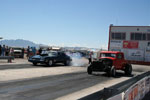 Arroyo Seco Raceway