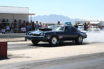 Arroyo Seco Raceway