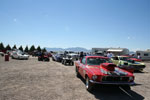 Arroyo Seco Raceway