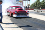 Arroyo Seco Raceway