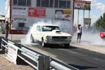 Arroyo Seco Raceway