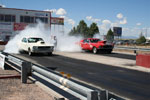 Arroyo Seco Raceway