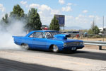 Arroyo Seco Raceway