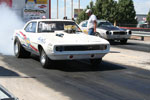 Arroyo Seco Raceway