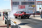 Arroyo Seco Raceway