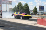 Arroyo Seco Raceway