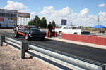 Arroyo Seco Raceway