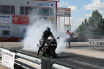 Arroyo Seco Raceway