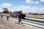 Arroyo Seco Raceway