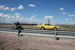 Arroyo Seco Raceway