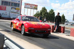 Arroyo Seco Raceway