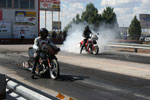 Arroyo Seco Raceway