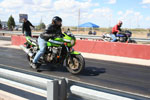 Arroyo Seco Raceway