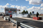 Arroyo Seco Raceway