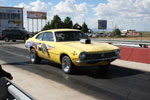 Arroyo Seco Raceway