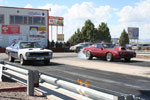 Arroyo Seco Raceway