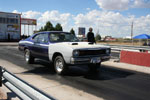 Arroyo Seco Raceway