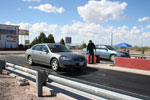 Arroyo Seco Raceway