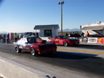 El Paso Super Race Wars