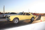 El Paso Drag Racing 