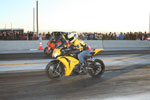 El Paso Drag Racing 