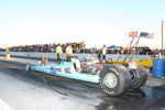 El Paso Drag Racing 