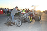 El Paso Drag Racing 